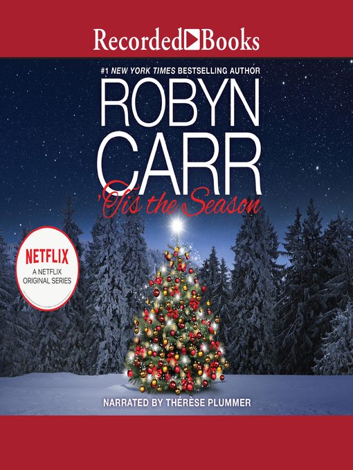 Title details for Tis the Season by Robyn Carr - Wait list